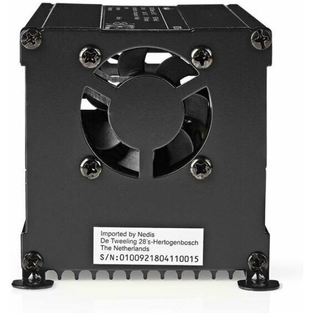 NEDIS POCO106 Power Converter 24 V DC - 12 V DC 20 A Output NEDIS