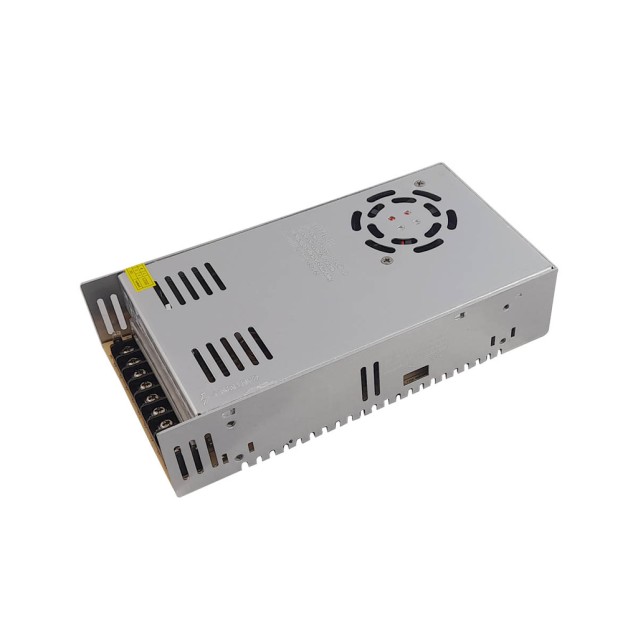 YDSPS360/12 ΤΡΟΦΟΔΟΤΙΚΟ 12V 30A