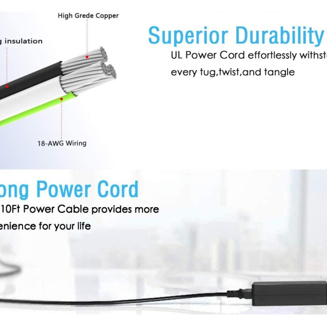 AP070W-24V ΕΠΙΤΡΑΠΕΖΙΟ ΤΡΟΦΟΔΟΤΙΚΟ AC ADAPTER 24V 3A