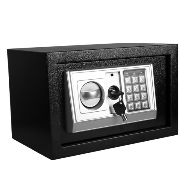 SONORA SB-16 Ψηφιακό Χρηματοκιβώτιο, 16L.