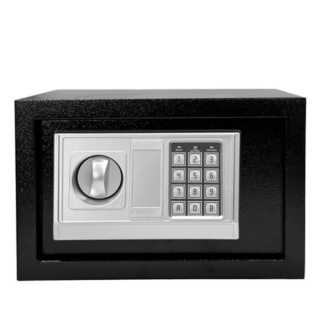 SONORA SB-16 Ψηφιακό Χρηματοκιβώτιο, 16L.