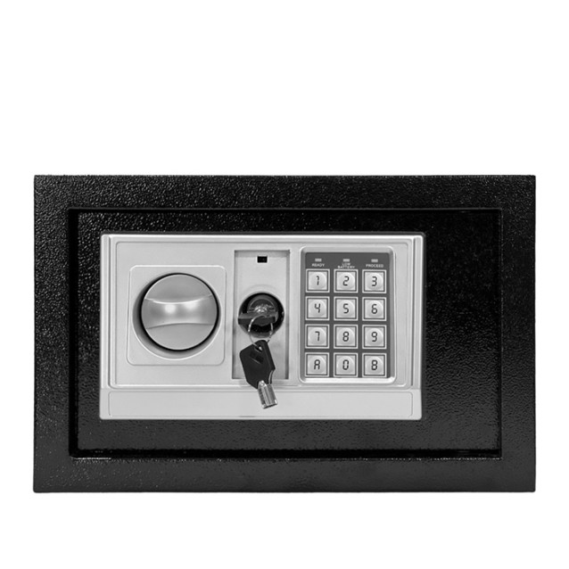 SONORA SB-16 Ψηφιακό Χρηματοκιβώτιο, 16L.