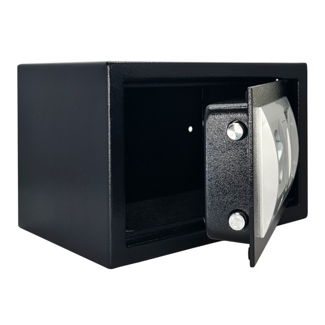 POWERTECH χρηματοκιβώτιο ασφαλείας PT-1192, ψηφιακό κλείδωμα, 31x20x20cm