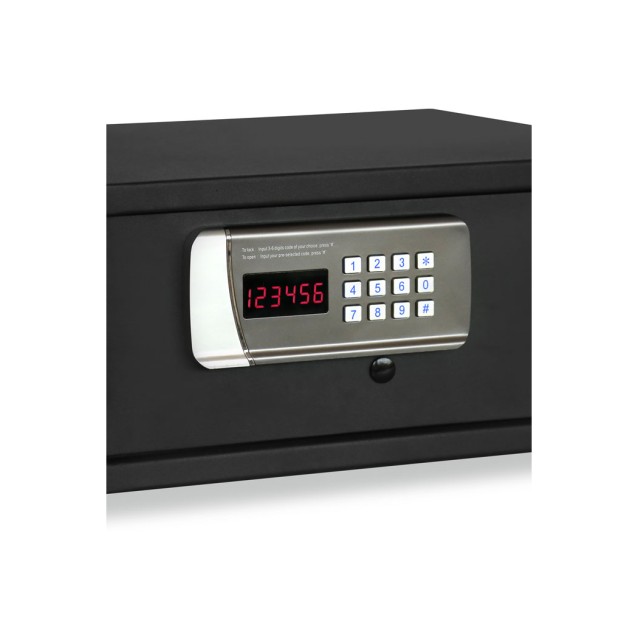SONORA SB-100 SAFE-BOX