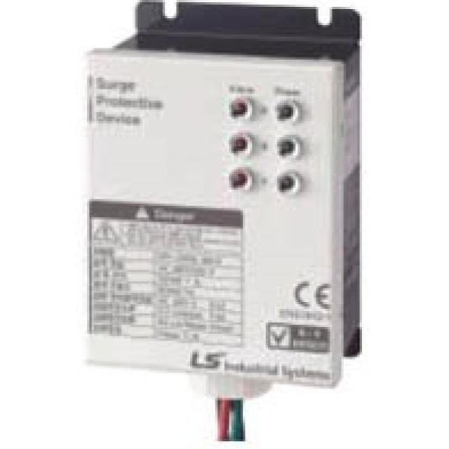 ΑΝΤΙΚΕΡΑΥΝΙΚΑ ΚΛΕΙΣΤΟΥ ΤΥΠΟΥ T2 4P 40kA 440VAC SPT-440S LG