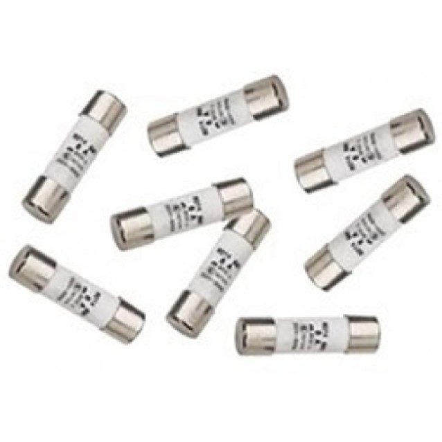 ΑΣΦΑΛΕΙΑ ΚΕΡΑΜΙΚΗ 14X51 ΤΑΧΕΙΑΣ 32A SGF63 MAXGE/CHF