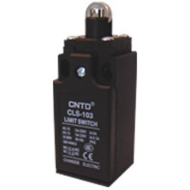 ΔΙΑΚΟΠΤΗΣ ΤΕΡΜΑΤΙΚΟΣ ΠΛΑΣΤΙΚΟΣ ΜΕ ΡΟΔΑΚΙ CLS-103 CNTD