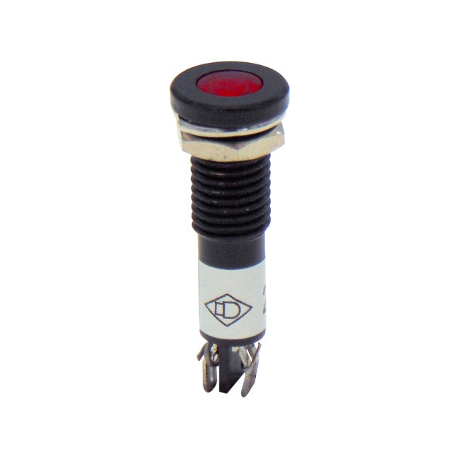 ΛΥΧΝΙΑ ΕΝΔΕΙΚΤΙΚΗ LED Φ12 24VAC/DC ΚΟΚΚΙΝΗ ΜΕ FASTON AD22C-12D XND ΤΕΜΑΧΙΟ ΛΥΧΝΙΑ ΕΝΔΕΙΚΤΙΚΗ LED Φ12 24VAC/DC ΚΟΚΚΙΝΗ ΜΕ FASTON AD22C-12D XND ΤΕΜΑΧΙΟ